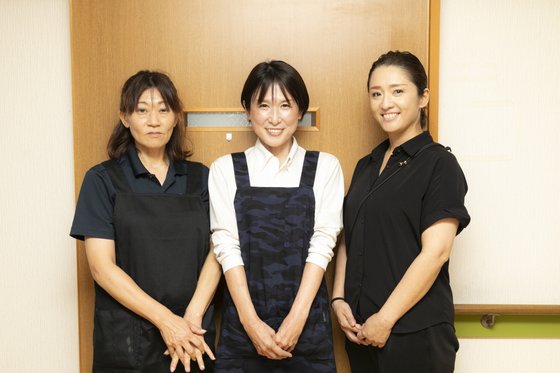 ガーデンコート茂原