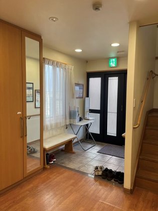 ガーデンコート元八事