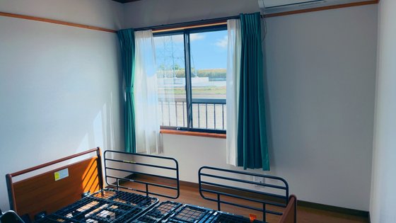 ガーデンコート豊明おおくて