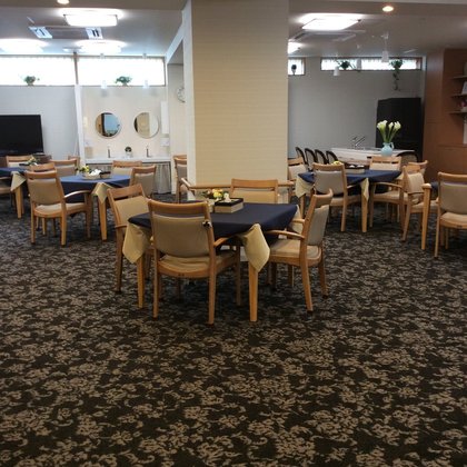 ミモザ藤沢杏苑ロワール