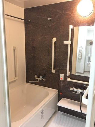 ミモザ藤沢杏苑ロワール