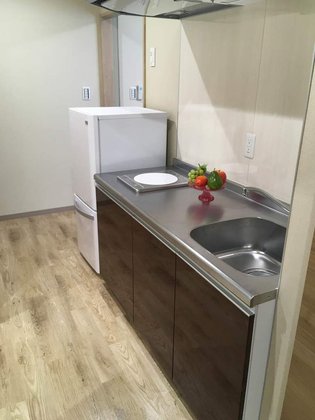 ミモザ藤沢杏苑ロワール