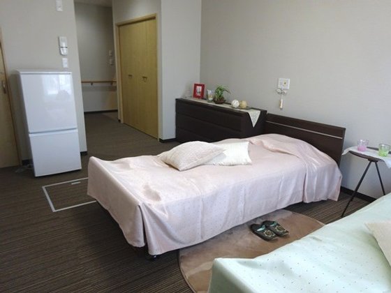 ミモザ藤沢山桃苑
