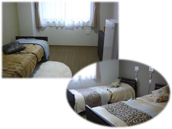 ミモザ南林間弐番館