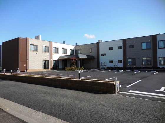 ミモザ南林間弐番館