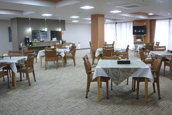 ミモザ南林間弐番館