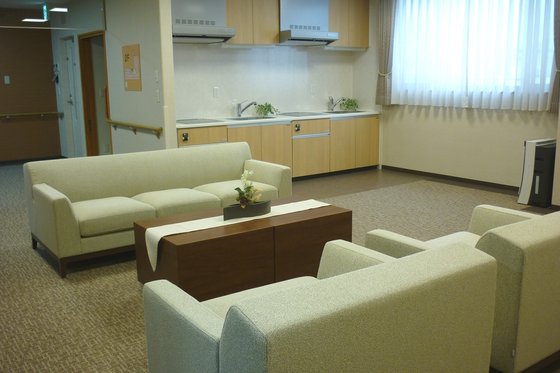 ミモザ南林間弐番館