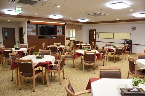 ミモザ久里浜はまゆう苑