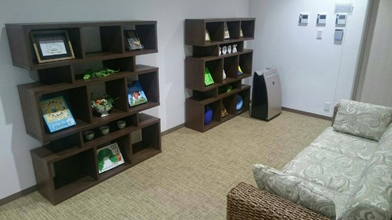 ミモザ久里浜はまゆう苑