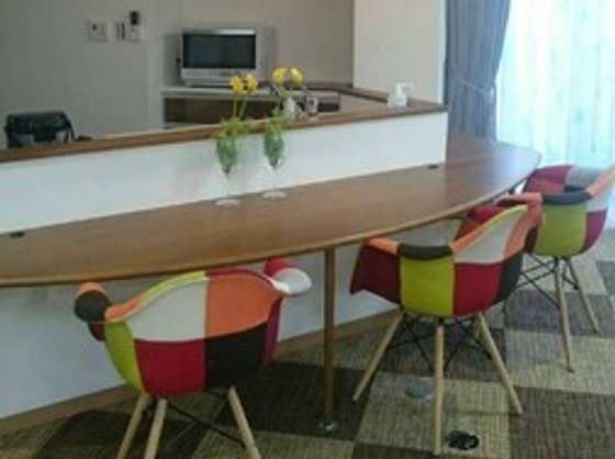 ミモザ久里浜はまゆう苑