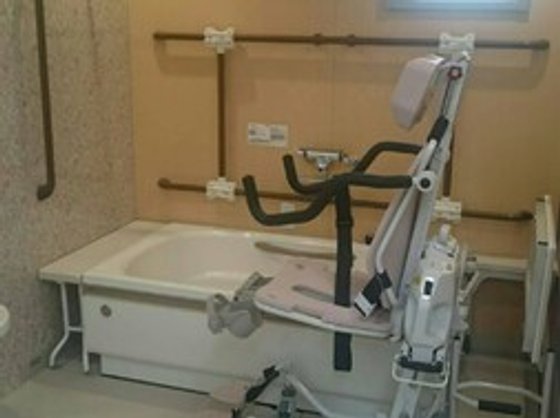 ミモザ久里浜はまゆう苑