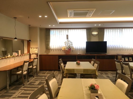 ミモザ板橋けやき苑
