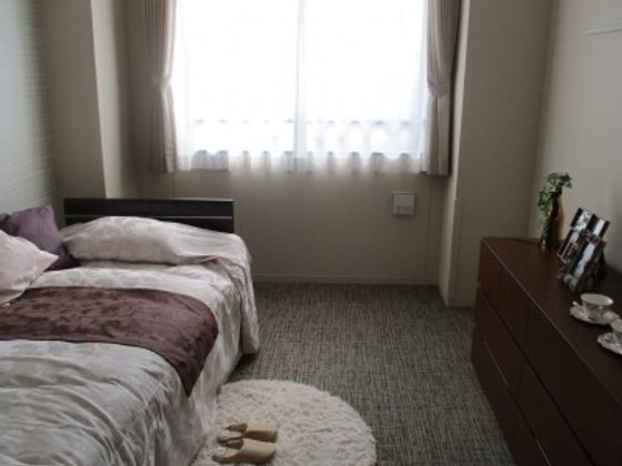 ミモザ藤沢皐月苑