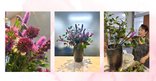 未来創造館フロント💐