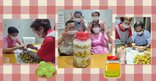 障がい者グループホームあらたです✨😊