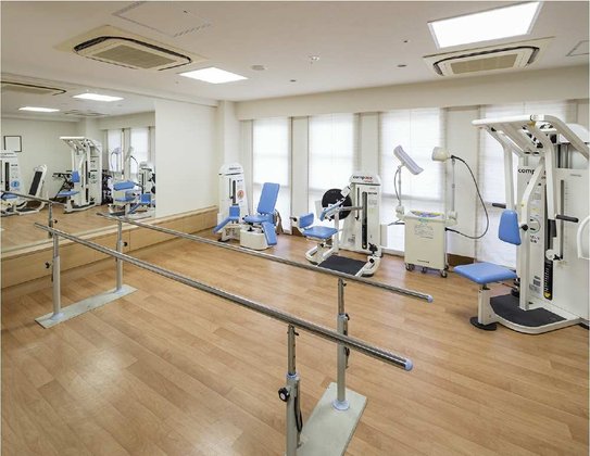 トラストガーデン杉並宮前