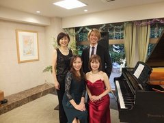 クリスマスコンサート