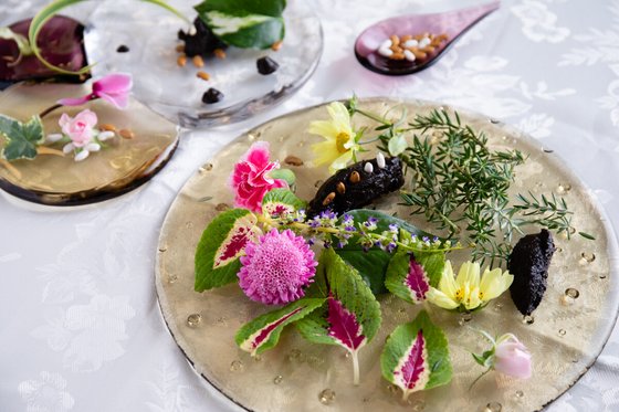 トラストガーデン南平台