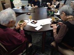 【南平台カフェ】