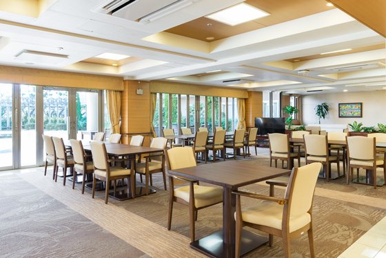 トラストガーデン用賀の杜