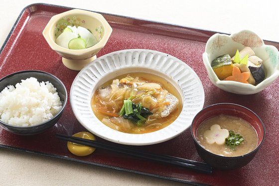 トラストガーデン用賀の杜