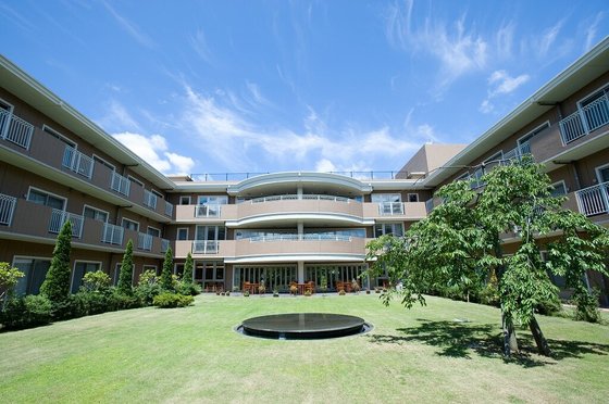 トラストガーデン用賀の杜