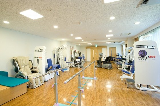 トラストガーデン用賀の杜