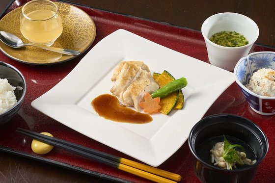 トラストガーデン用賀の杜