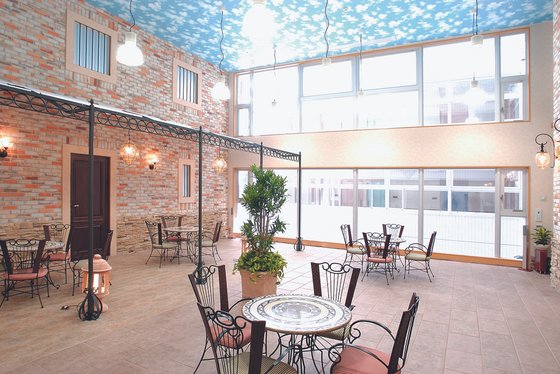 トラストガーデン本郷