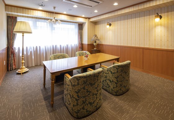 トラストガーデン本郷