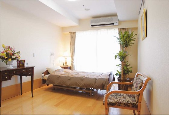 トラストガーデン本郷