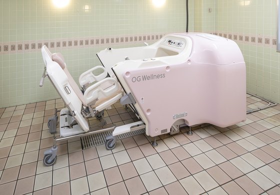 トラストガーデン本郷