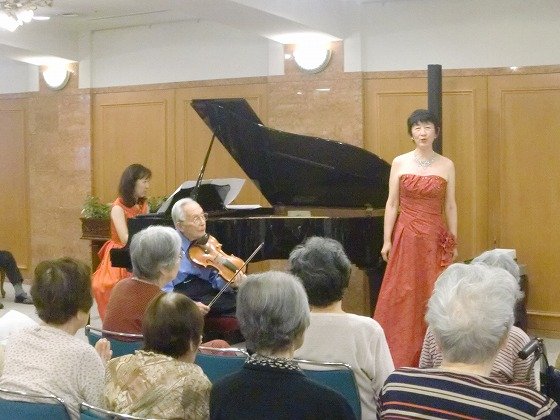 トラストガーデン本郷