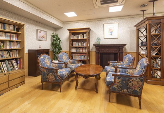 トラストガーデン本郷