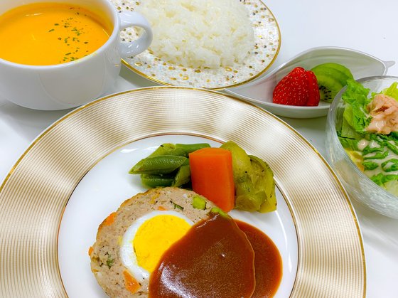 トラストガーデン本郷