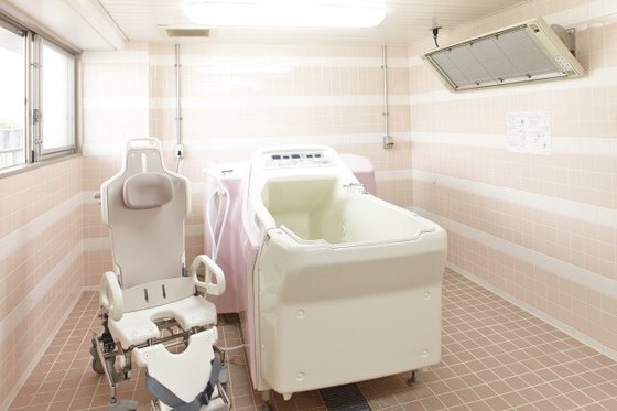 トラストグレイス御影 介護棟