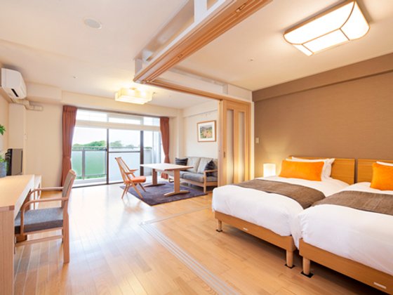 トラストガーデン宝塚