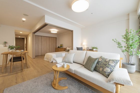 トラストガーデン宝塚