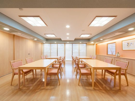 トラストガーデン宝塚