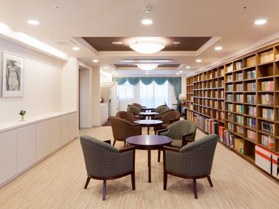 トラストガーデン宝塚