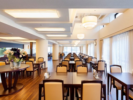 トラストガーデン宝塚