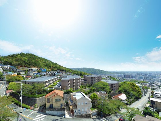 トラストガーデン宝塚