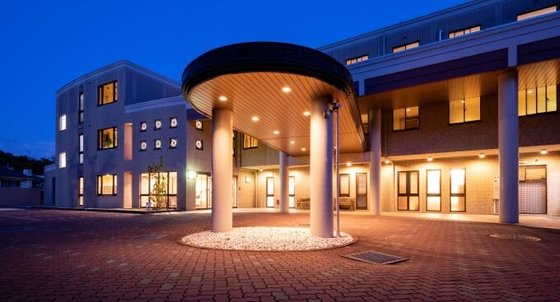 トラストガーデン宝塚