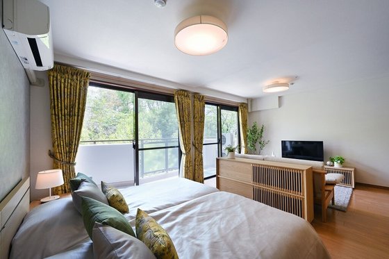 トラストガーデン宝塚