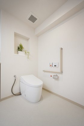 トラストガーデン宝塚