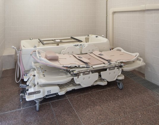 トラストガーデン東嶺町