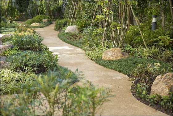 トラストガーデン東嶺町