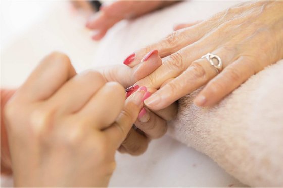 トラストガーデン東嶺町