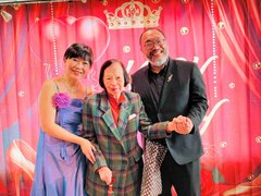 1月の誕生会コンサート