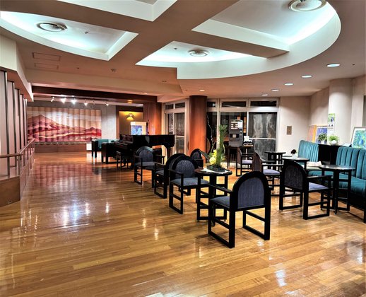 モーニングパーク主税町